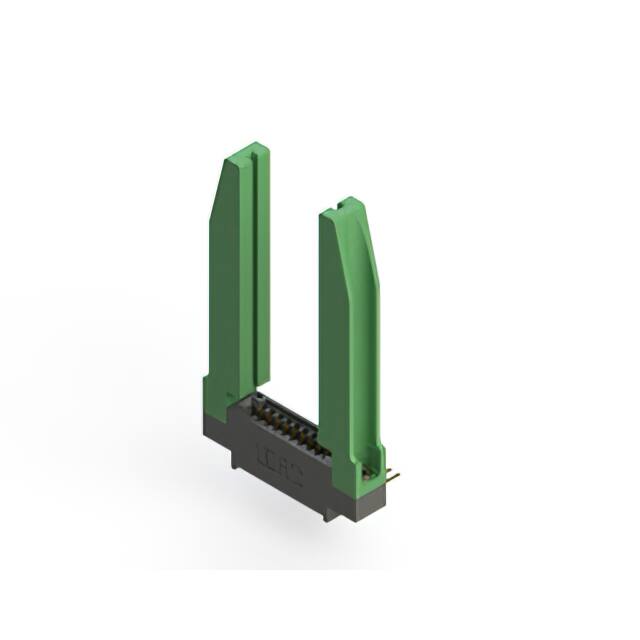395-010-559-678 EDAC Inc.  Edgeboard Connectors